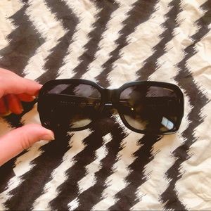 Versace Authentic 4170 Polarized Sunglasses